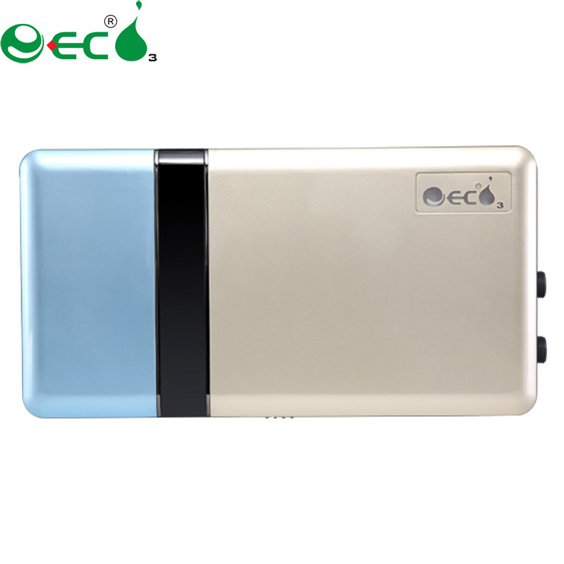 家用电器洗衣水处理器原水臭氧处理设备银离子杀菌消毒衣物护理|ms