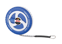 供应纤维卷尺、长卷尺、塑壳长卷尺、圆盘尺、皮尺