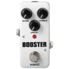 FBS2 MINI two-band EQ effector BOOSTER