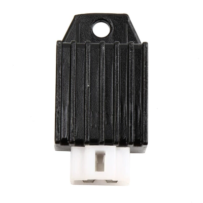Voltage Regulator, Motorcycle Electrical and Instrument
