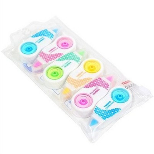 Beiwei M80p Mini Correction Belt 10 Pack Large Capacity Portable Correction Belt 6 Pack M48 Wholesale