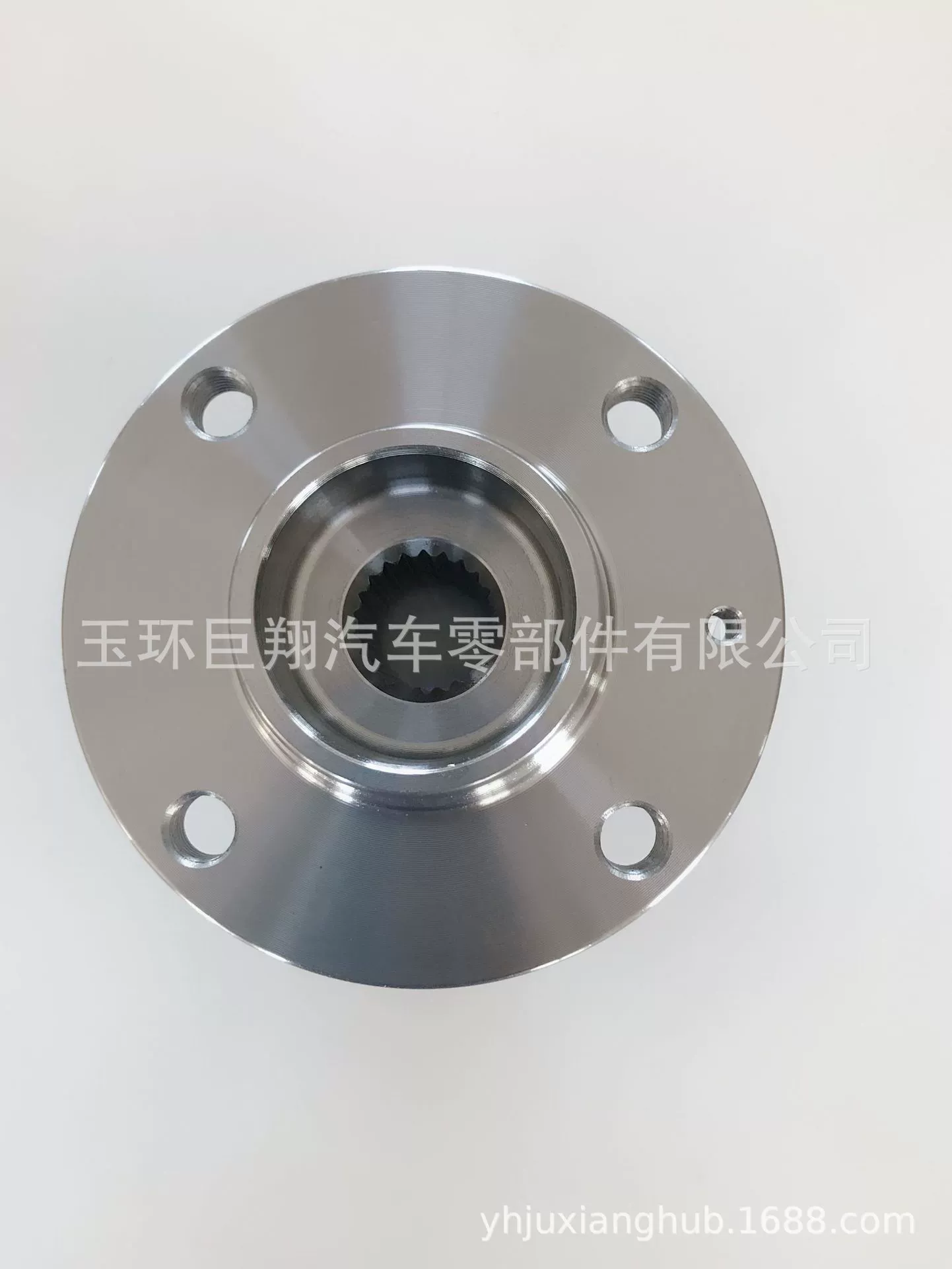 Supply wheel hub unit 7M0501655A/B/D model SHARAN direct supply
