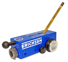 德国仪力信Erichsen Model293铅笔硬度计