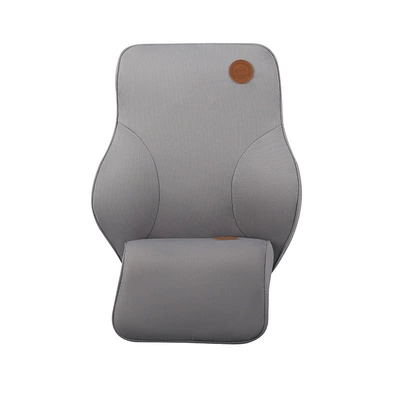 Waist support: Cushion Car Waist Cushion Back