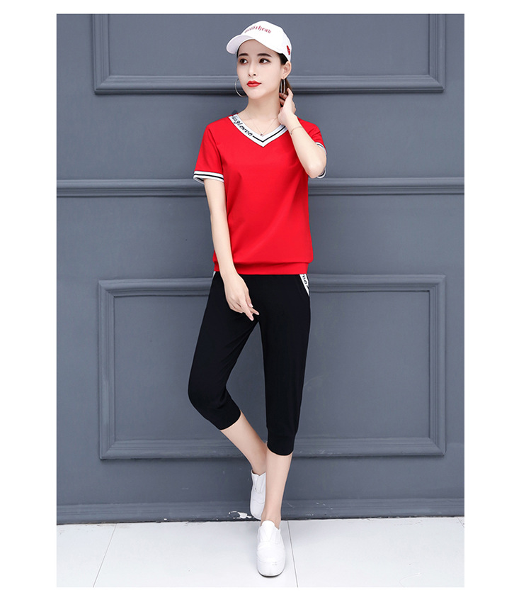 Costume femme en Coton - Ref 3334958 Image 25