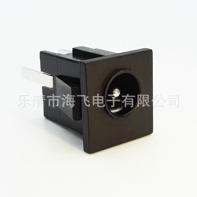 供应 DC插座 母座 蓝牙充电 手表充电 DC-055