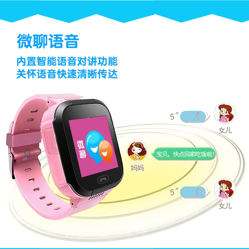 Smart watch ANCWEAR - Ref 3391919 Image 4