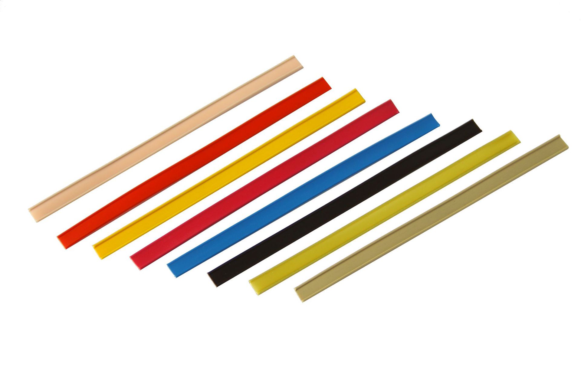 厂家直销包胶双支 塑料包胶双心铁线 鼻梁条扎线 双支扎带