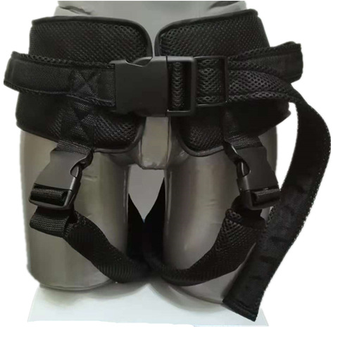 康复辅助腰带 行走带 下肢步行站立训练 老人中风偏瘫训练器材