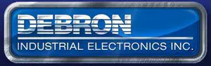 American Debron Closed Door Speed Measuring Instrument