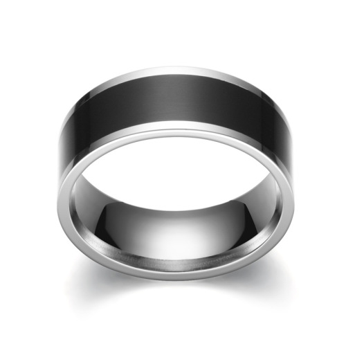 Cross-border NFC mobile phone tag smart ring new technology smart wearable ring smart ring nfc