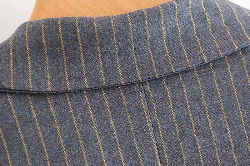 Gilet femme VVAMPAMPSS en Coton - Ref 3317336 Image 17