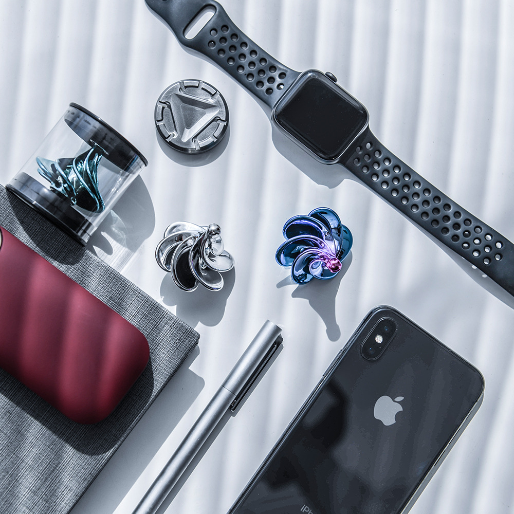 WINSPIN Nouveau jouet de décompression - Ref 3424310 Image 16