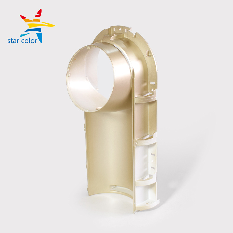 速热饮水机塑料外壳uv真空镀膜加工  塑料件uv镀宁波北仑真空镀膜