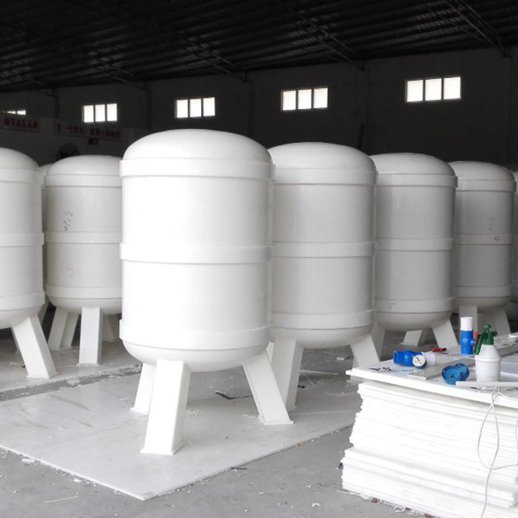 江西专注制作PP储罐厂家直供 PE滚塑材质 化工储罐 批发供应