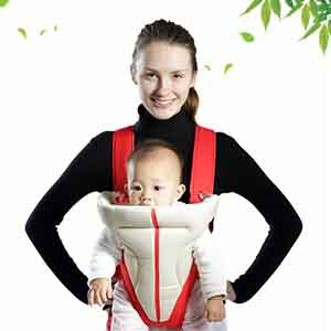 廠家嬰兒背帶前後兩用多功能前抱式寶寶背帶外出簡易輕便抱娃神器