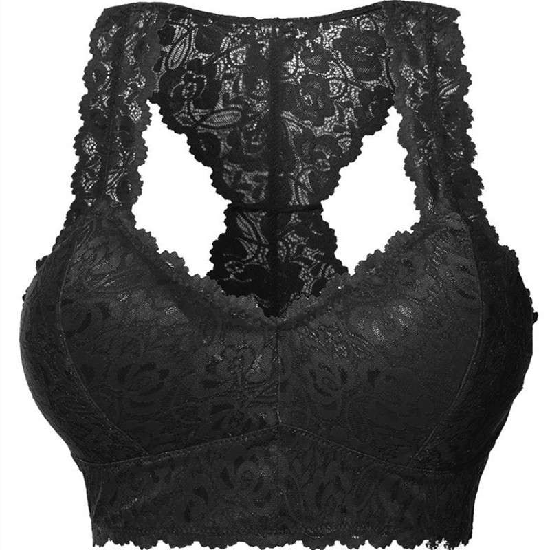 Soutiens-gorge TAO YUYOU en  dentelle - Ref 3370625 Image 1