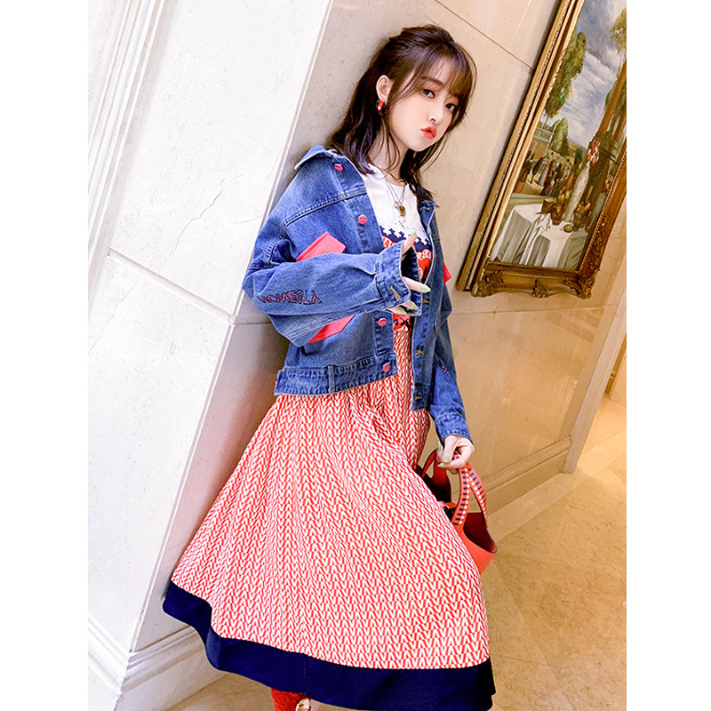 Costume femme en Fibre de polyester - Ref 3334230 Image 15