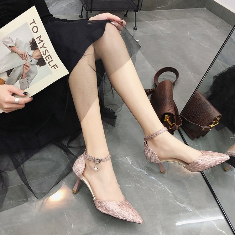 Chaussures été pour femme en Caoutchouc - Ref 3346734 Image 3