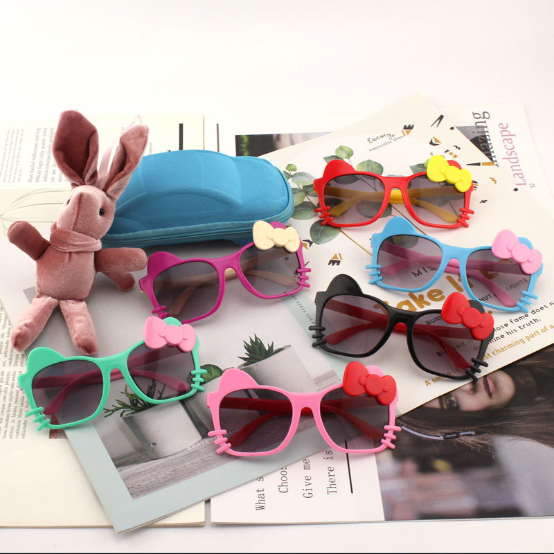 Children's sunglasses for men and women
