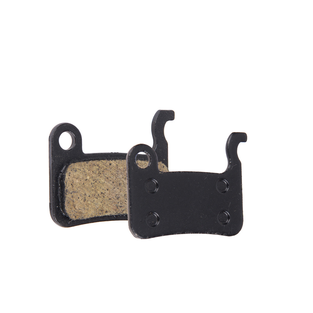 ZTTO/trazado de placa de revestimiento de metal placa de revestimiento semi-metal adecuado para XT SLX M975/M966/M965