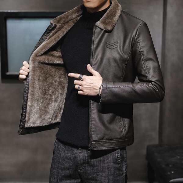 warm jacket for boys