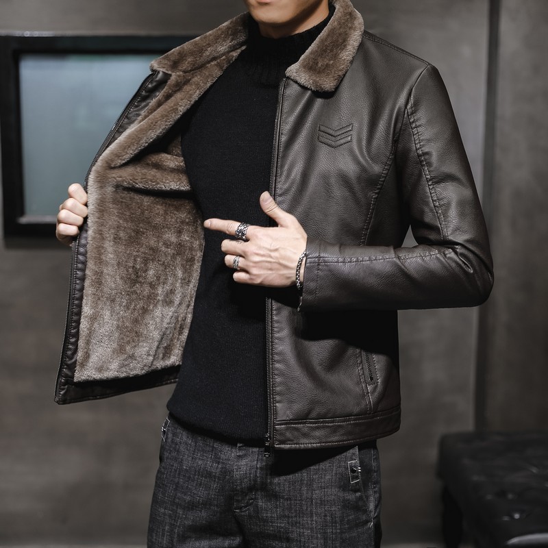 warm jacket for boys