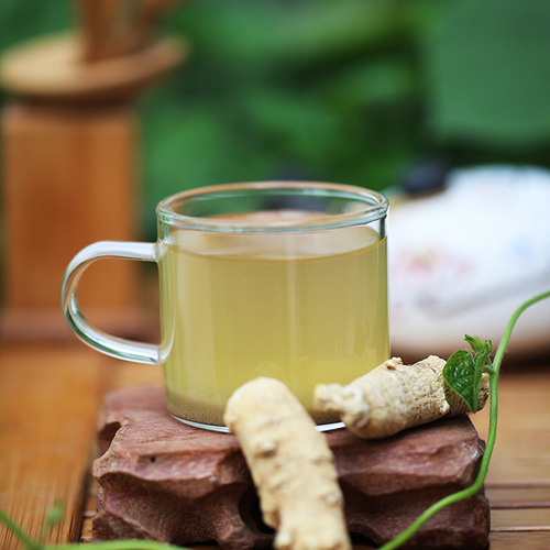 Northeast Specialty - Jilin Ginseng, Changbai Mountain Ginseng, American Ginseng Powder, Ultrafine Powder - 100g per bottle, American Ginseng Powder