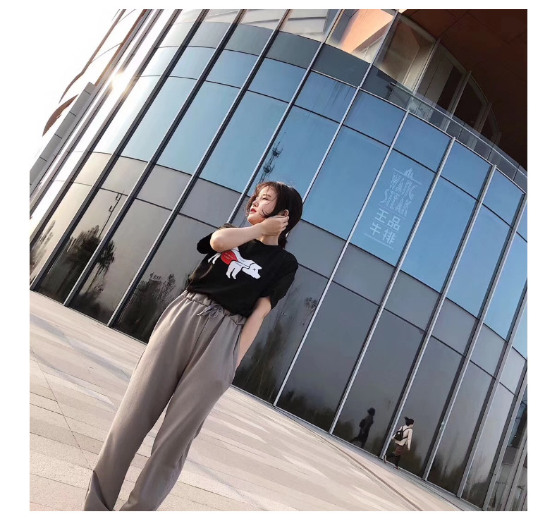 Costume femme en Cuir recyclé - Ref 3334008 Image 25