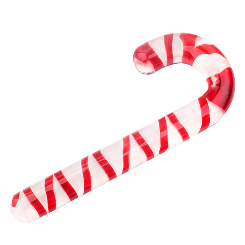 Kidnapper Crystal Glass Dildos Set Female Massager Back Court Anal Masturbation Sex Apparatus Adult Supplies