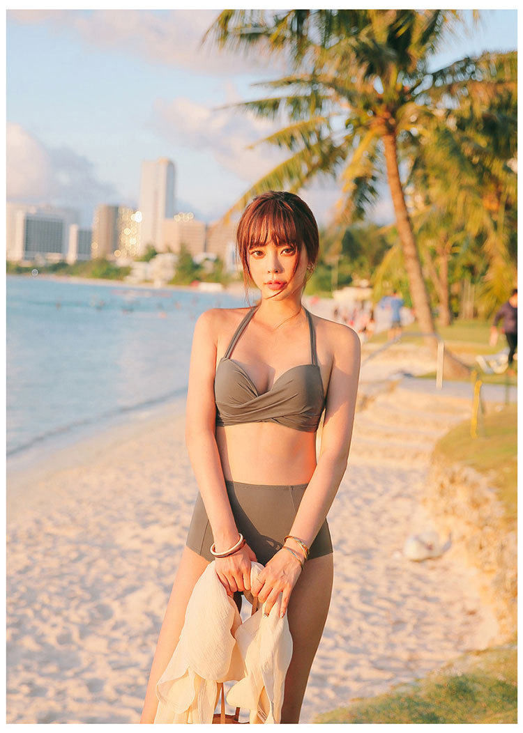 Stylish Bikini 16