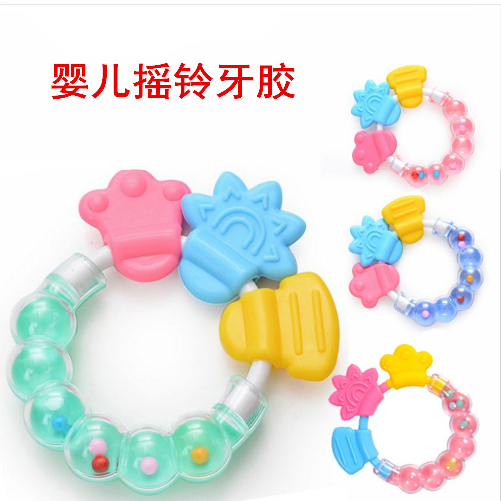 cheeks for weeks teether