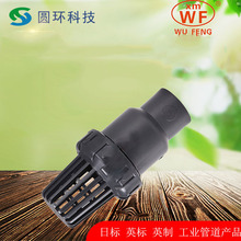 ���WF����UPVC�׷�1-1/2��2�� 2-1/2�� 3���ˮ��ˮpvc�׷�pvc-u