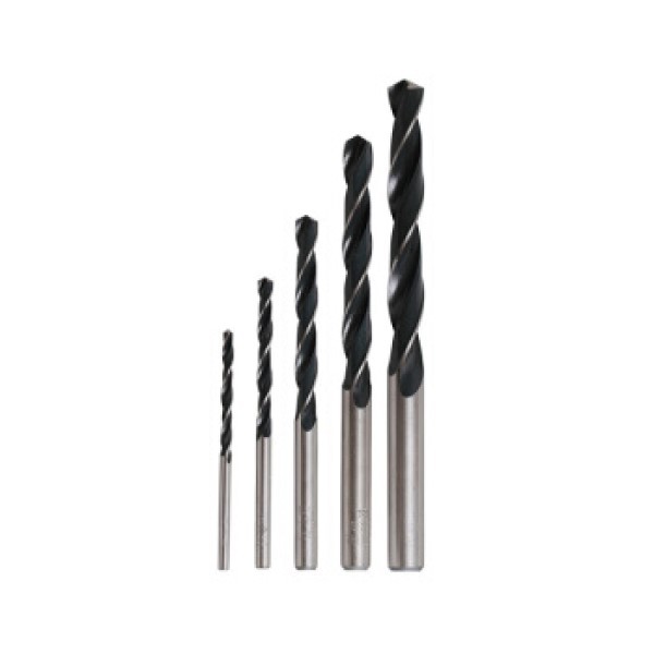 耐磨直柄麻花钻SATA/世达5212010支