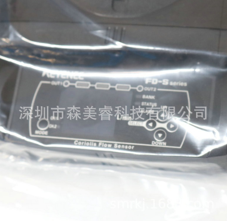 FD-SS20  基恩士KEYENCE传感器全新原装正品