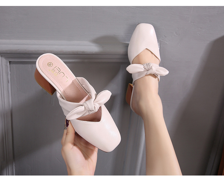 Chaussures été pour femme PROBLèME en Caoutchouc - Ref 3345725 Image 24