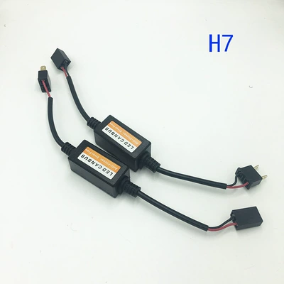 Factory Direct Sales Universal Other lights - h7