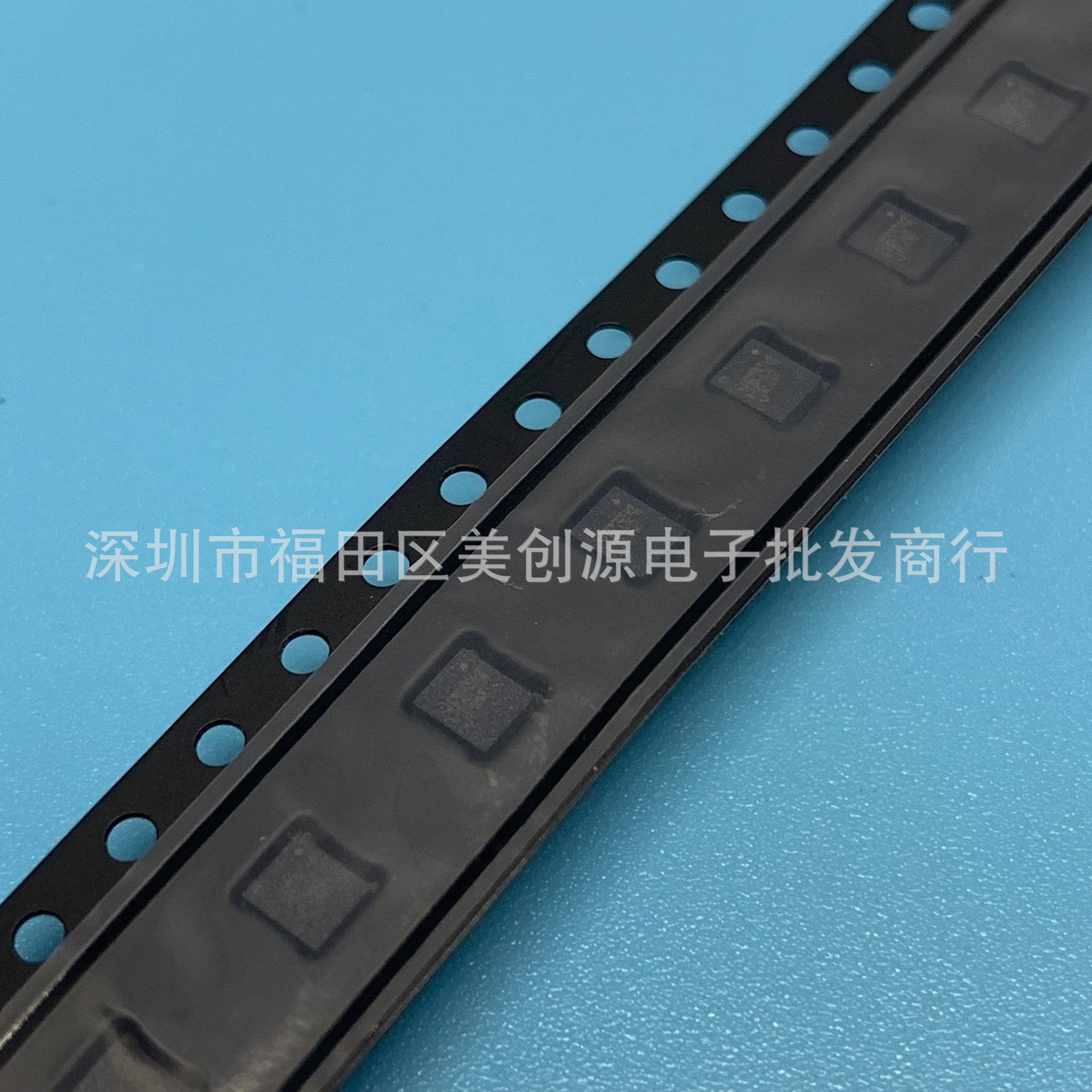 全新原装ST LSM6DSLTR LGA14 变送器 运动传感器 IMU惯性测量装置