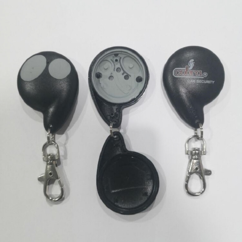 鸡腿钥匙外壳替换壳44