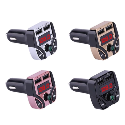 cigarette lighter C4 Bluetooth — Bluetooth Hands-free dəstləri