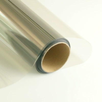 Wholesale car Film Front Gear Glass film UV-proof light gray non-reflective 4s store gift universal solar film (Automotive Film) - 1-152m