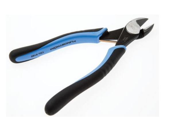 瑞典 Lindstrom TRX8180 钢丝钳/斜口钳 205mm 总长