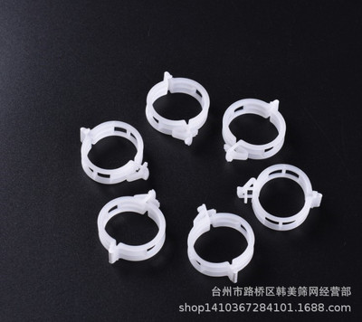 植物夹/哈密瓜夹/塑料绑蔓夹/绑枝夹/吊蔓夹/扶蔓夹/藤蔓固定夹子|ms