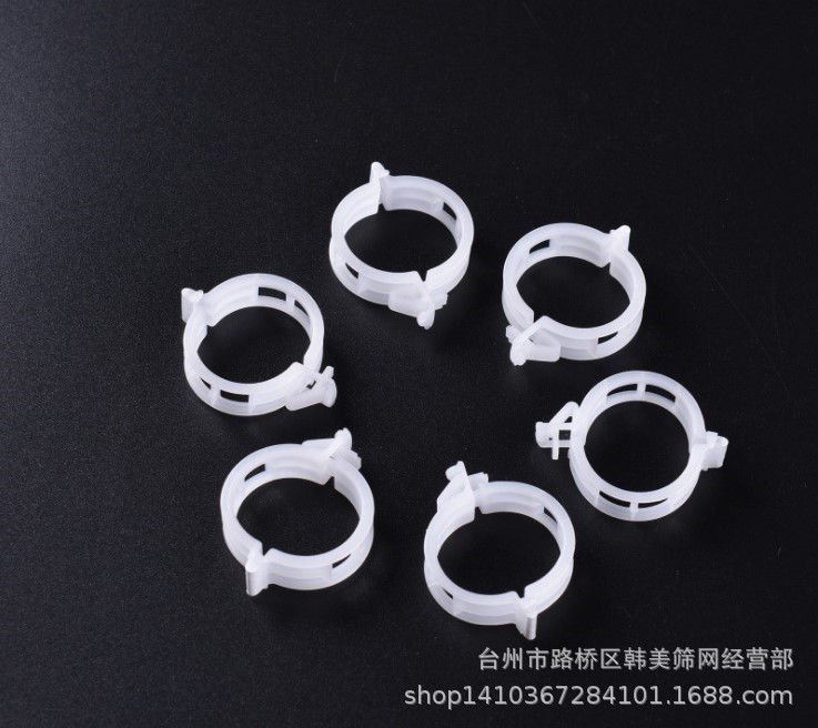 植物夹/哈密瓜夹/塑料绑蔓夹/绑枝夹/吊蔓夹/扶蔓夹/藤蔓固定夹子|ms
