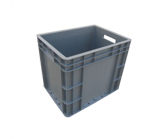 EU4333塑料物流箱