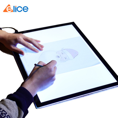 A3 , A4 Graduation Copy desk 2021 Hemming Copy desk Amazon Cross border Electricity supplier Specifically for