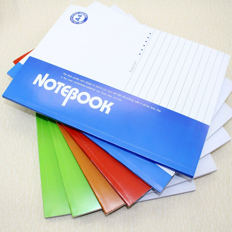 Yamei Tianruo A4 офисная карта копия мягкая копия утолщенные заметки деловая мягкая копия журнал мягкая копия канцелярские принадлежности