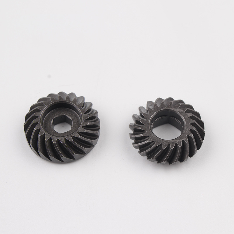 智能电动办公桌智能升降办公桌手摇升降桌格里森制伞齿轮供应厂家