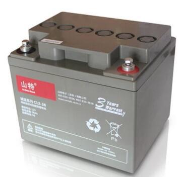 山特（SANTAK）UPS电源电池12V100AH报价_洛必达网