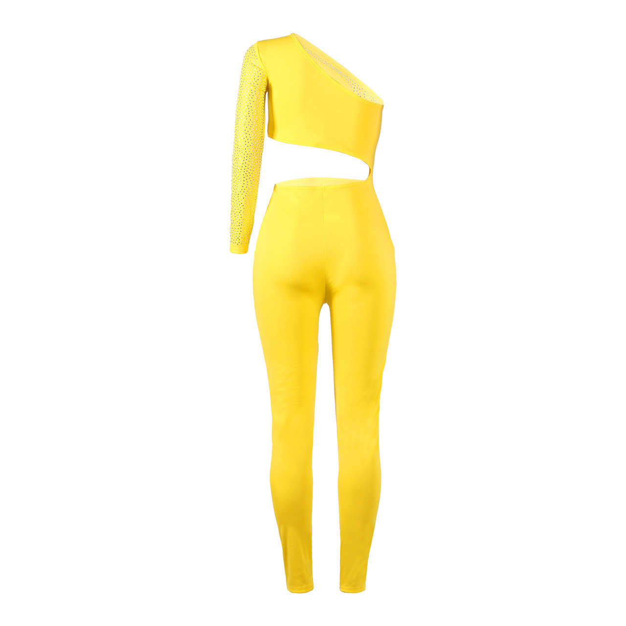 Costume femme MOEN en Mélange de coton - Ref 3334459 Image 50